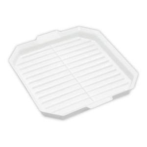 Bandeja Seca Bacon Para Microondas