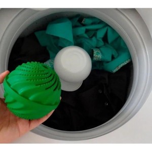 Bola Ecológica Para Lavar Roupa
